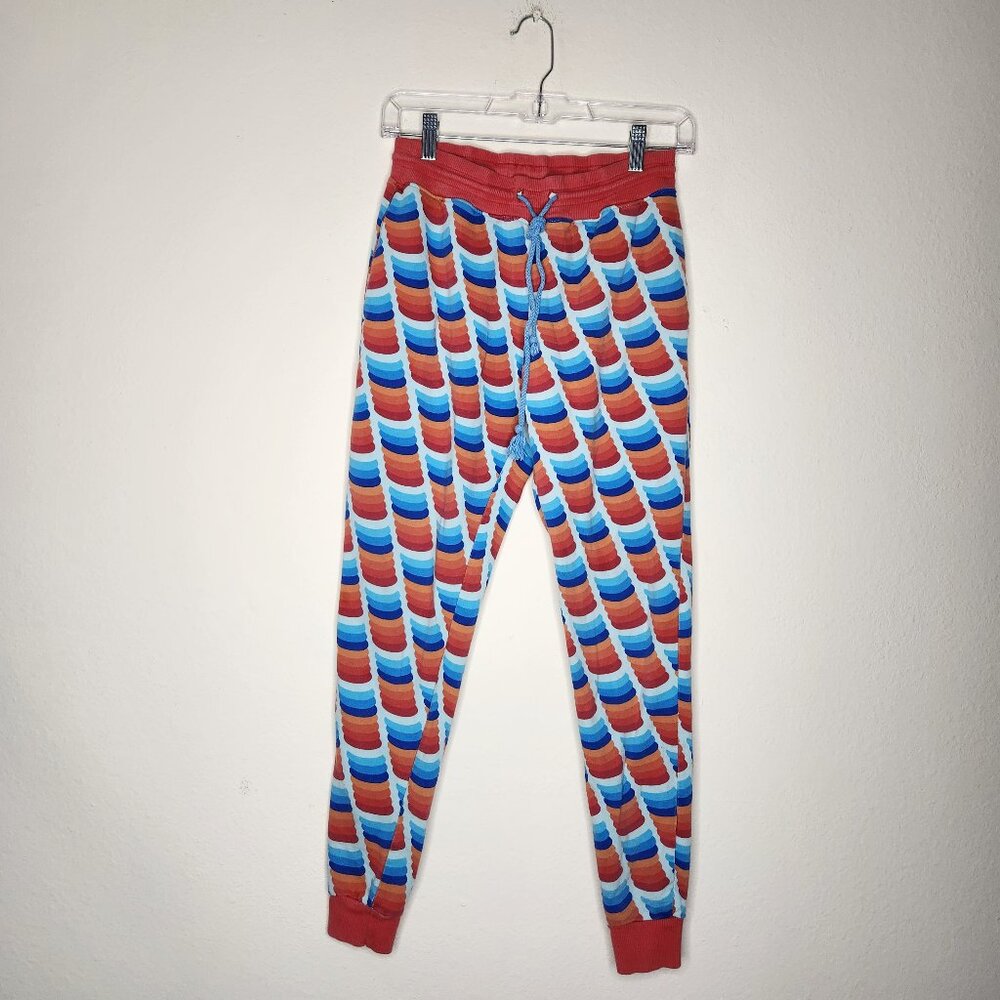 Mokuyobi Womens XXS Level Up Sweatpants Pockets Drawstring